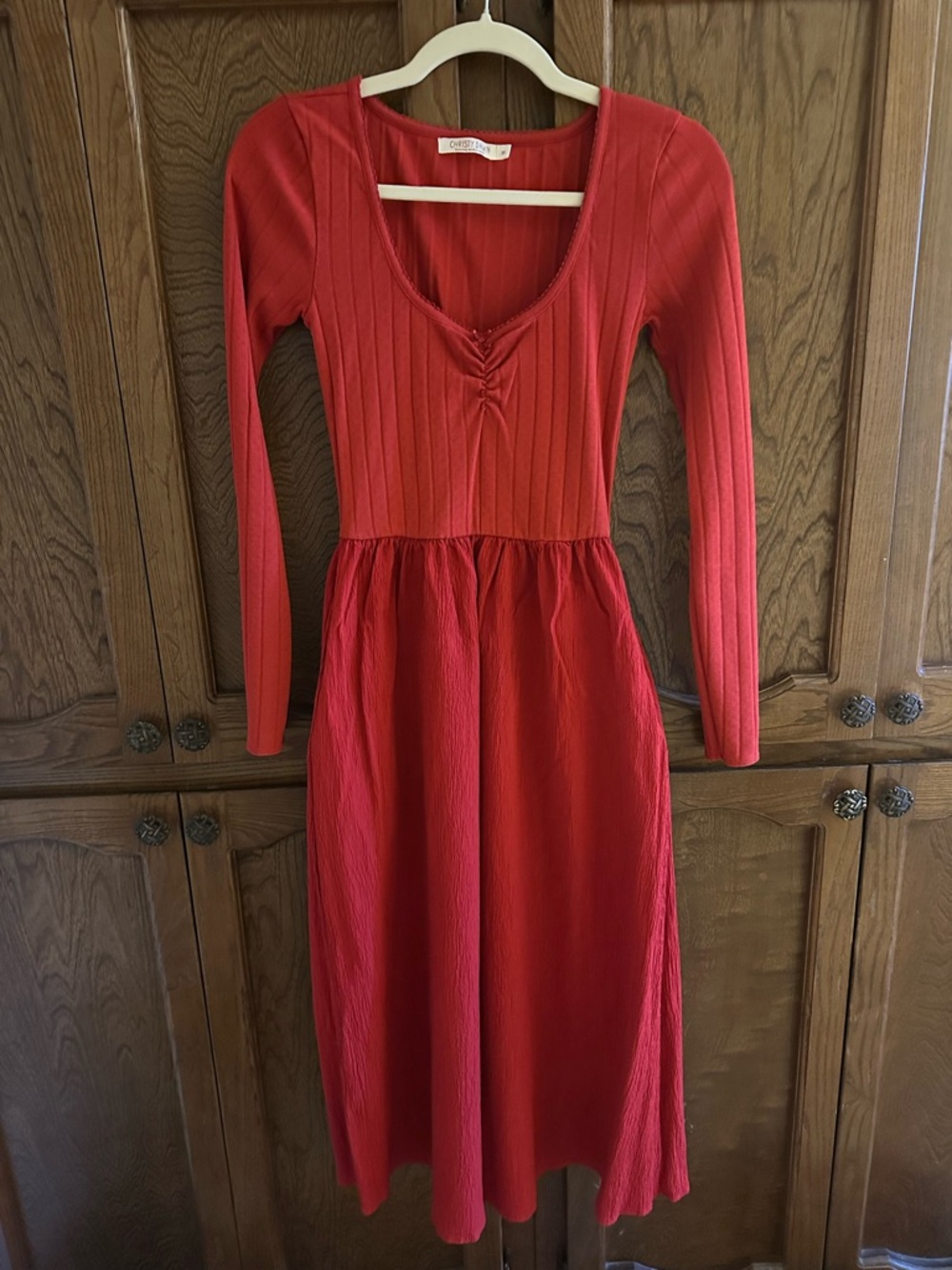 Christy Dawn Ramona Dress